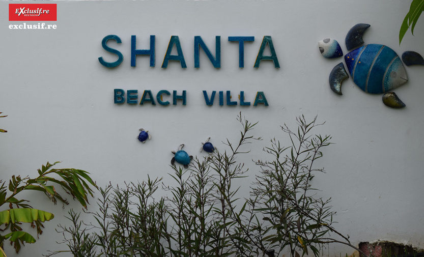 ShowRoom de Coco: Art Collab avec le ShantaBeachVilla 
