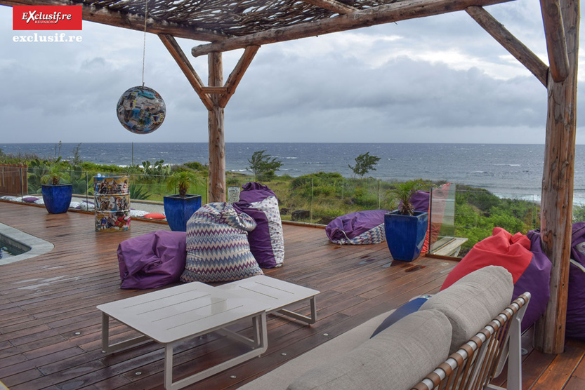 ShowRoom de Coco: Art Collab avec le ShantaBeachVilla 