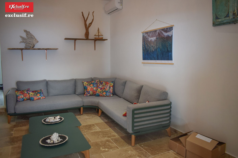 ShowRoom de Coco: Art Collab avec le ShantaBeachVilla 