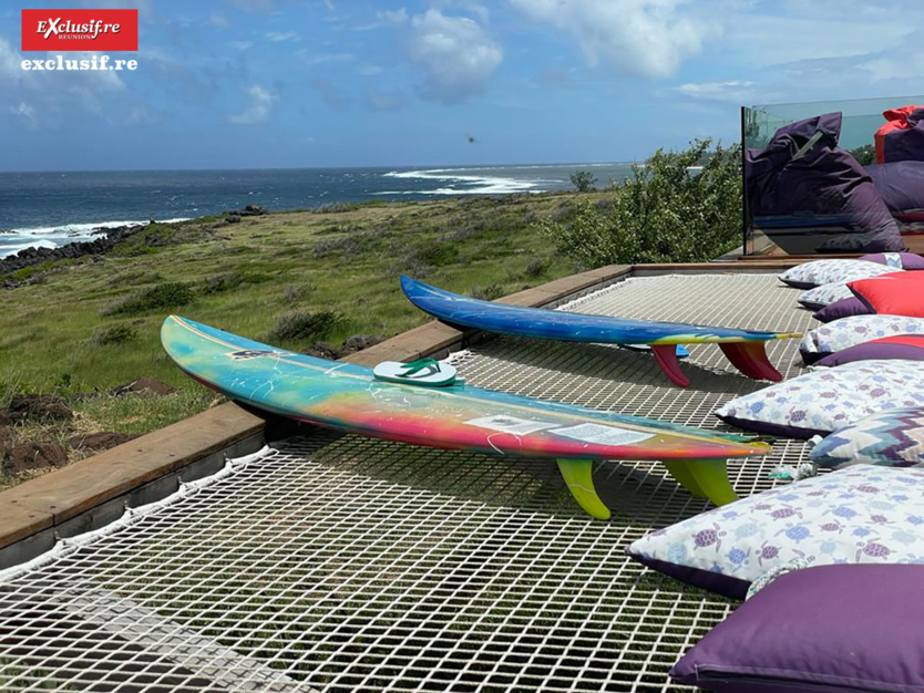ShowRoom de Coco: Art Collab avec le ShantaBeachVilla 