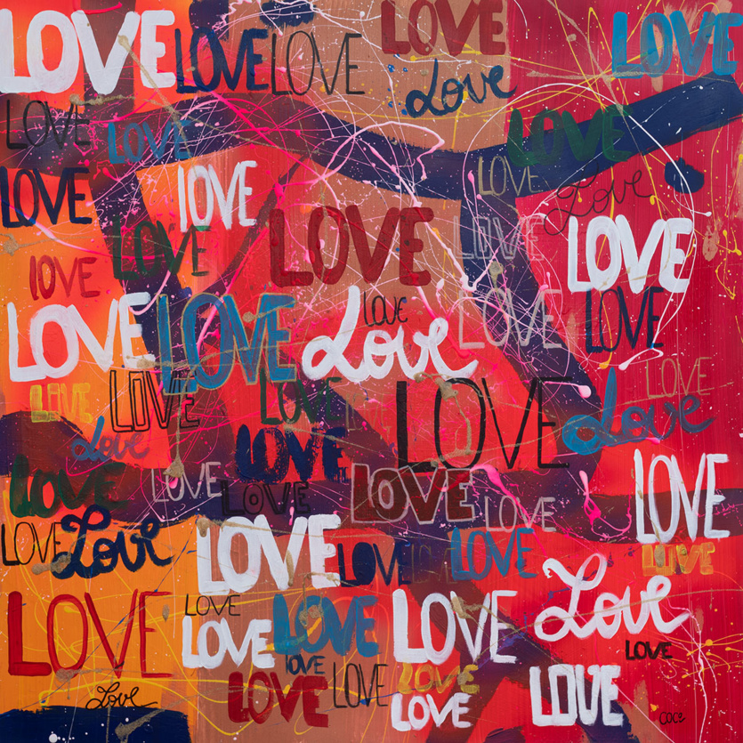 ShowRoom de Coco: Art Collab avec le ShantaBeachVilla 