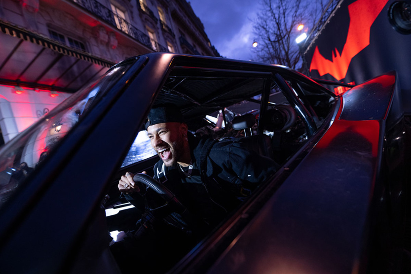 Heureux comme un gamin on vous dit! Heureux comme un gamin on vous dit!