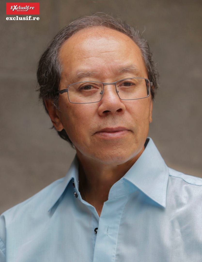 L’édito de Roland Chane See Chu, directeur de publication de Run Sport L’édito de Roland Chane See Chu, directeur de publication de Run Sport