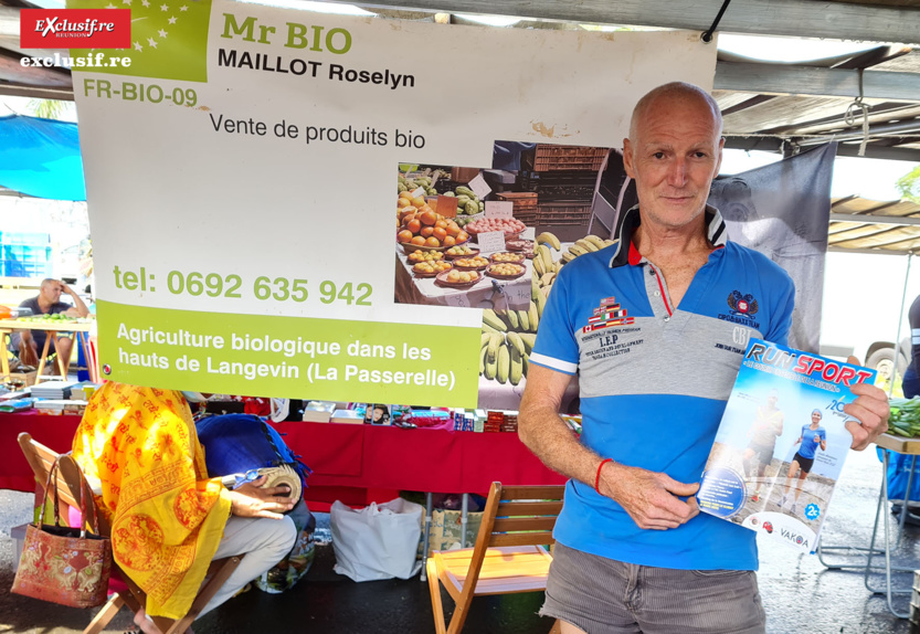 Magazine Run Sport 2022: «Le courir-ensemble de La Réunion» est disponible