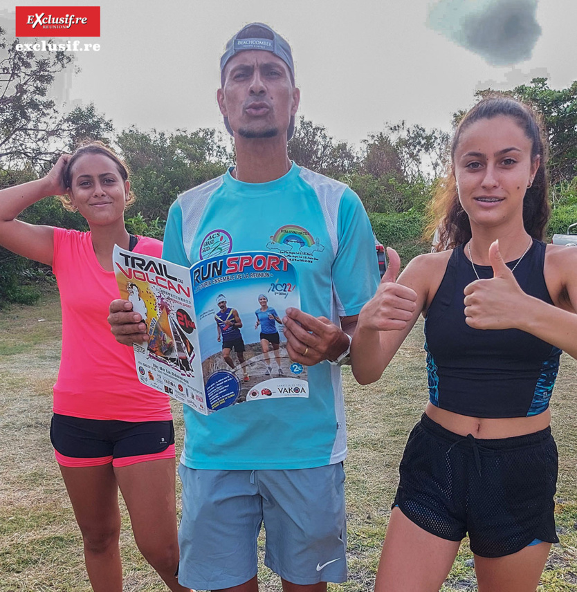 Magazine Run Sport 2022: «Le courir-ensemble de La Réunion» est disponible Magazine Run Sport 2022: «Le courir-ensemble de La Réunion» est disponible