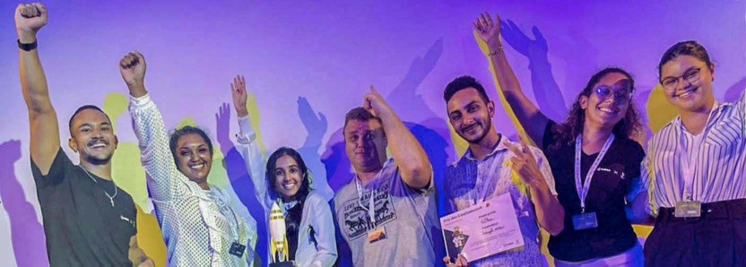 4ème édition de la Startup Week: les lauréat.e.s sont…