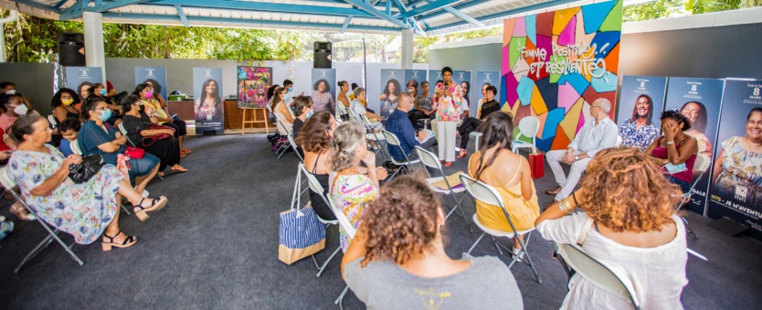 Présentation des actions qui sont menées par la Ville de Saint-Denis Présentation des actions qui sont menées par la Ville de Saint-Denis