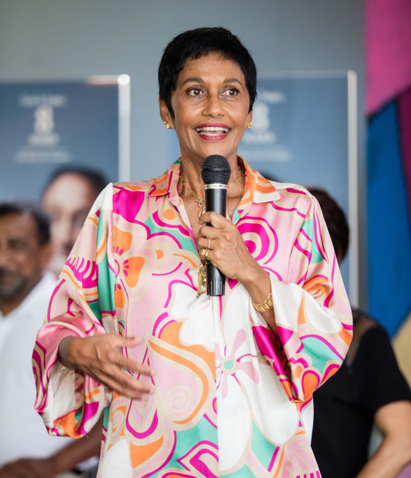 Ericka Bareigts Ericka Bareigts