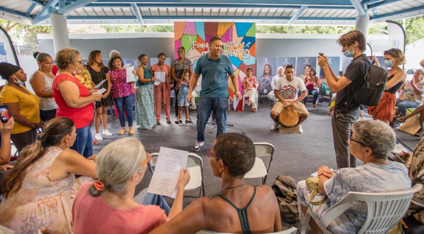 Animation musicale Animation musicale