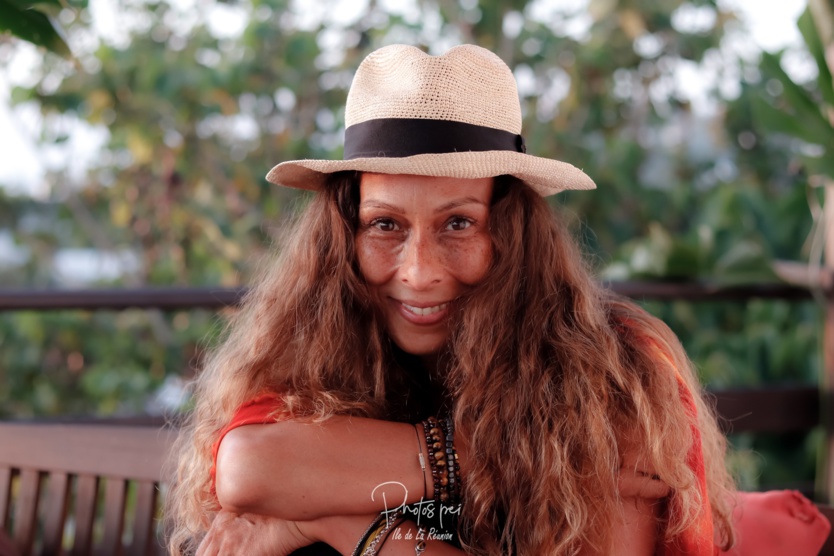 Vanille Attié, chanteuse, danseuse et comédienne Vanille Attié, chanteuse, danseuse et comédienne