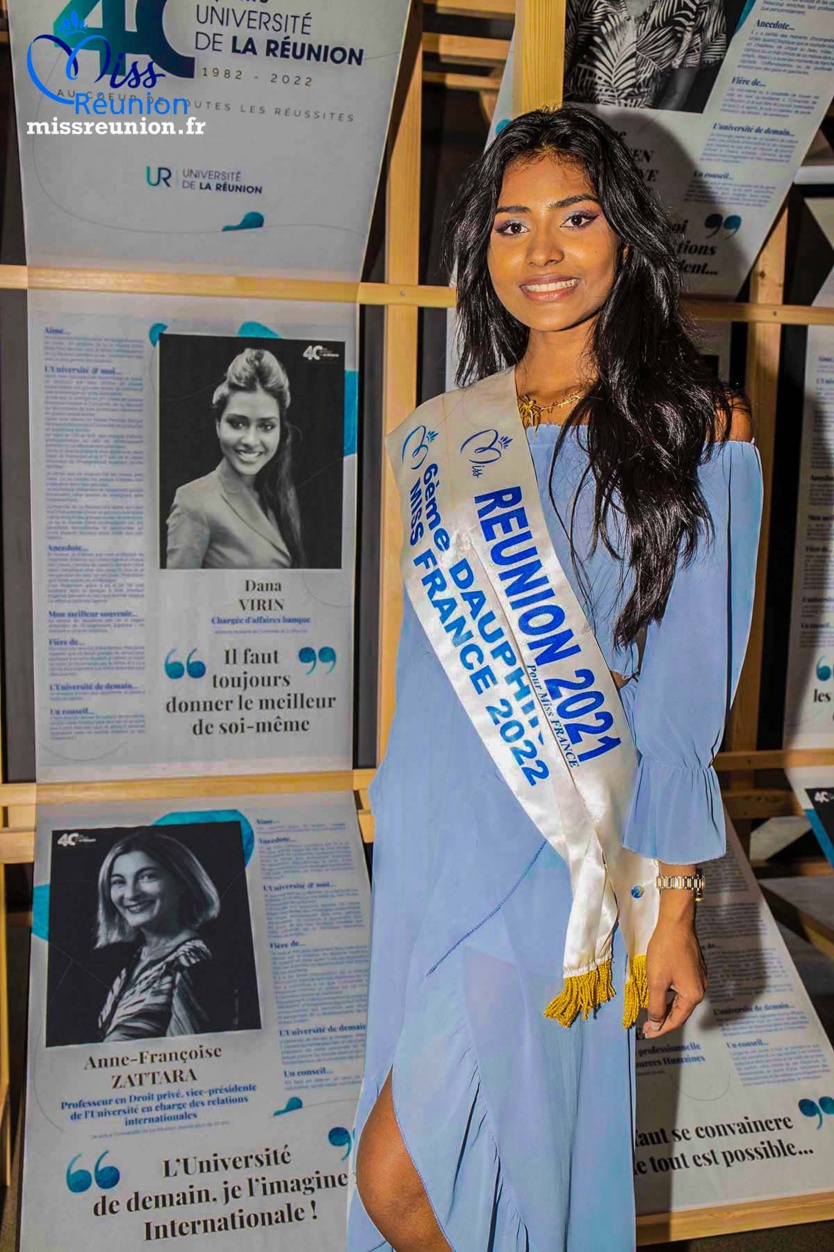 Dana Virin est allée visiter l'expo Dana Virin est allée visiter l'expo