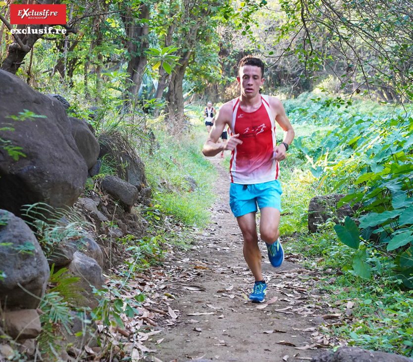 Les athlètes ont des fourmis dans les jambes! Les athlètes ont des fourmis dans les jambes!