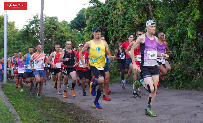 A l'image de Floriant Durque, l'armada de l'ACSGS est en pleine préparation A l'image de Floriant Durque, l'armada de l'ACSGS est en pleine préparation
