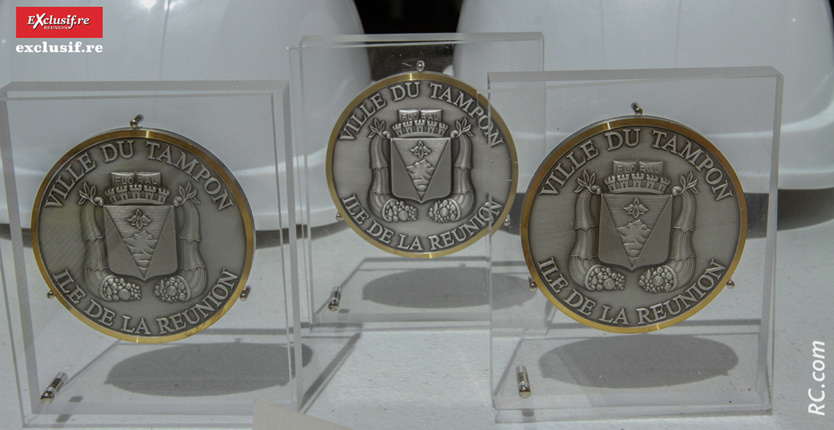 Le beau Parc des Palmiers du Tampon va doubler de surface Le beau Parc des Palmiers du Tampon va doubler de surface