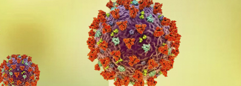 Covid-19: le nombre de cas positifs augmente à nouveau en métropole ! Covid-19: le nombre de cas positifs augmente à nouveau en métropole !