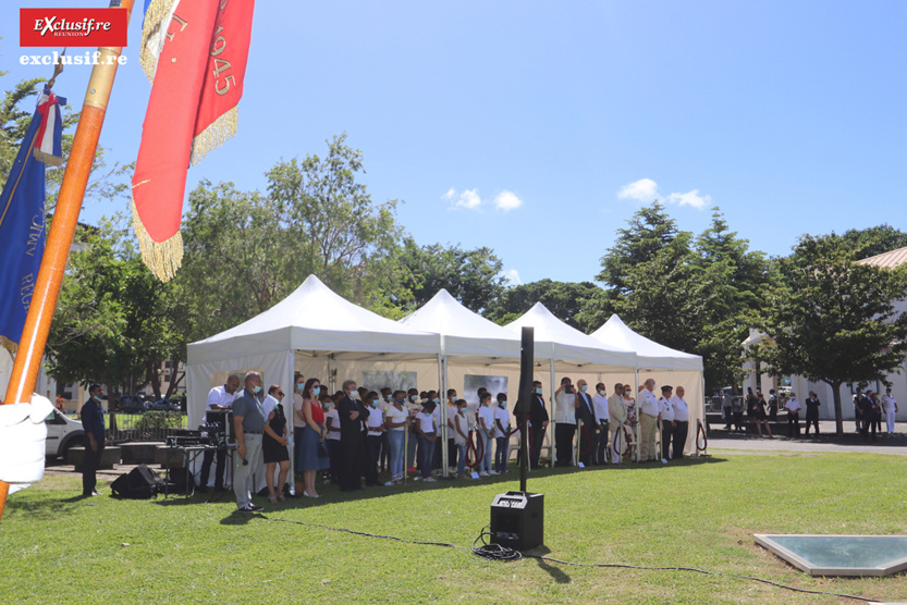 Le Ministre de la Justice rend hommage aux victimes du terrorisme Le Ministre de la Justice rend hommage aux victimes du terrorisme