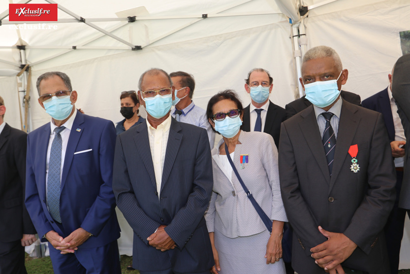 Le Ministre de la Justice rend hommage aux victimes du terrorisme Le Ministre de la Justice rend hommage aux victimes du terrorisme