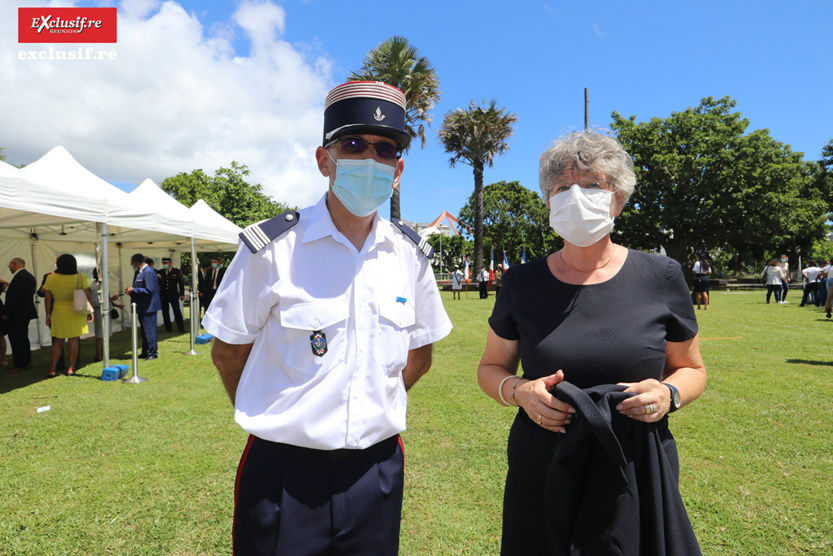 Le Ministre de la Justice rend hommage aux victimes du terrorisme Le Ministre de la Justice rend hommage aux victimes du terrorisme