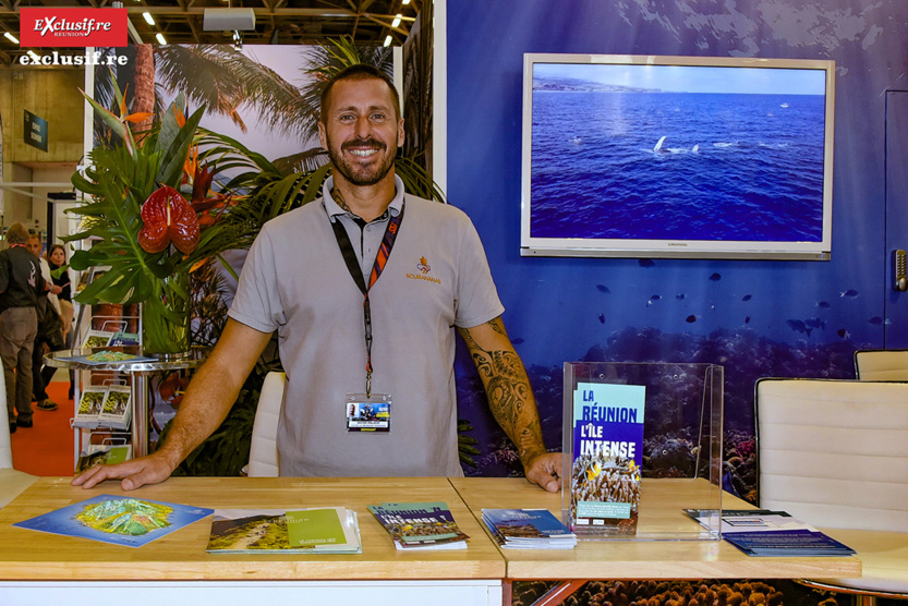 Xavier Malagie de Scubananas Xavier Malagie de Scubananas