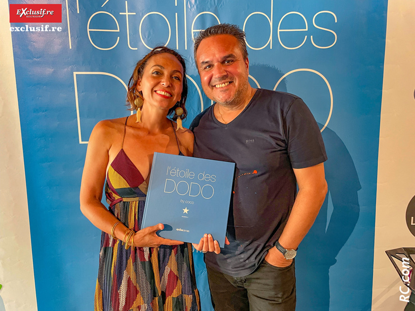 Corine et Didier Robert Corine et Didier Robert