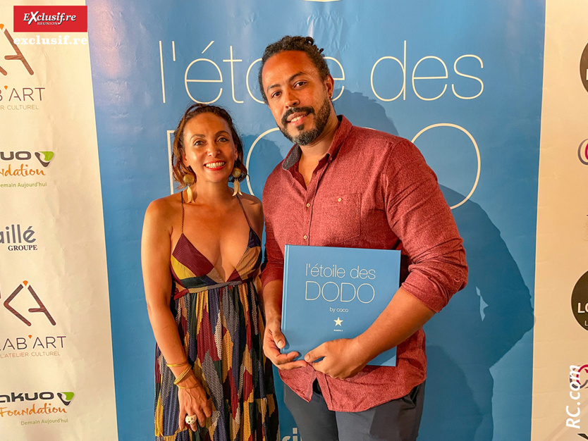 "l'Etoile des Dodos" by Coco volume 3 au profit des enfants malades