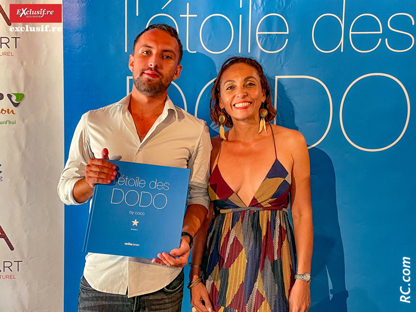 "l'Etoile des Dodos" by Coco volume 3 au profit des enfants malades