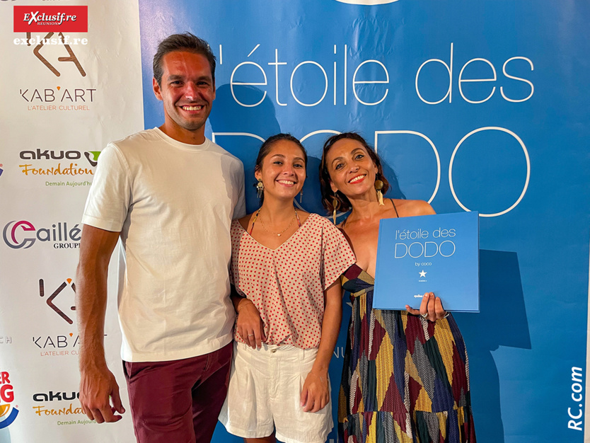 "l'Etoile des Dodos" by Coco volume 3 au profit des enfants malades