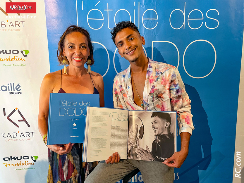 "l'Etoile des Dodos" by Coco volume 3 au profit des enfants malades