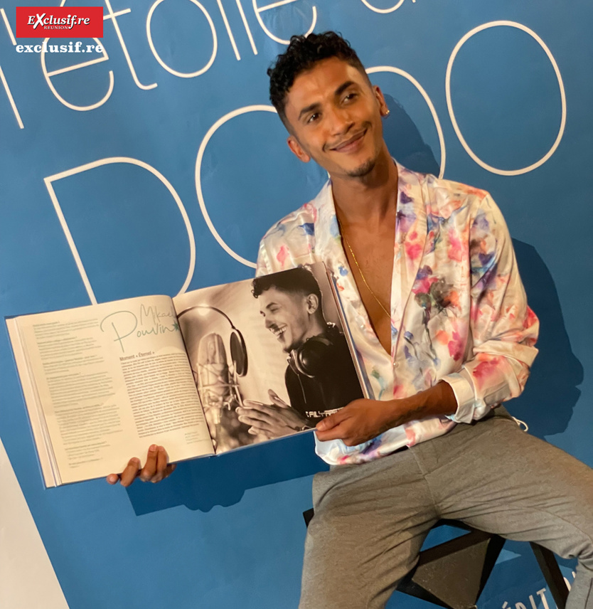 "l'Etoile des Dodos" by Coco volume 3 au profit des enfants malades