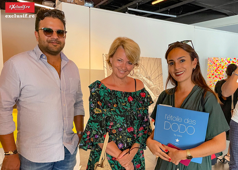 "l'Etoile des Dodos" by Coco volume 3 au profit des enfants malades