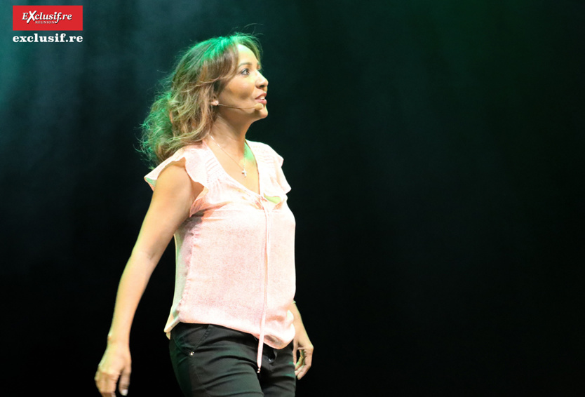 "Alice zordi mon laniversèr": gros succès pour Marie-Alice et ses complices "Alice zordi mon laniversèr": gros succès pour Marie-Alice et ses complices