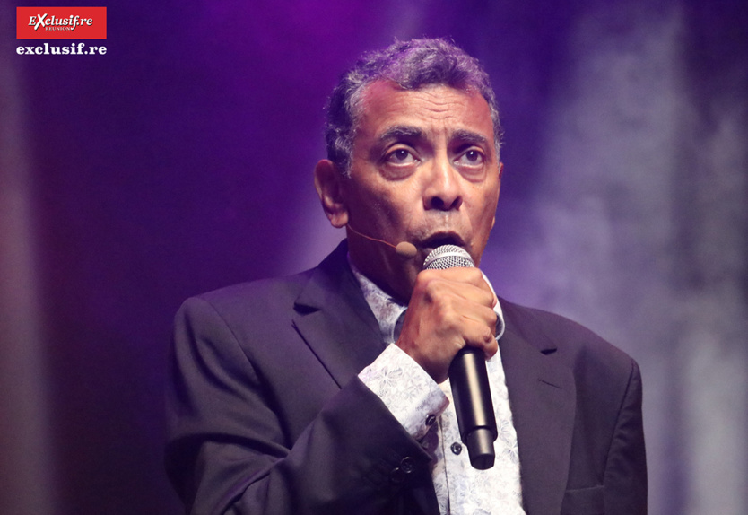 "Alice zordi mon laniversèr": gros succès pour Marie-Alice et ses complices "Alice zordi mon laniversèr": gros succès pour Marie-Alice et ses complices