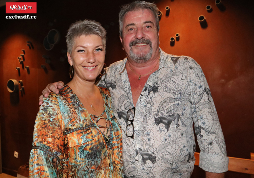 "Alice zordi mon laniversèr": gros succès pour Marie-Alice et ses complices "Alice zordi mon laniversèr": gros succès pour Marie-Alice et ses complices