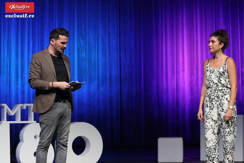 "Ma thèse en 180 secondes": les lauréats 2022 sont... "Ma thèse en 180 secondes": les lauréats 2022 sont...