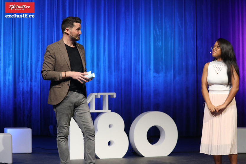 "Ma thèse en 180 secondes": les lauréats 2022 sont... "Ma thèse en 180 secondes": les lauréats 2022 sont...