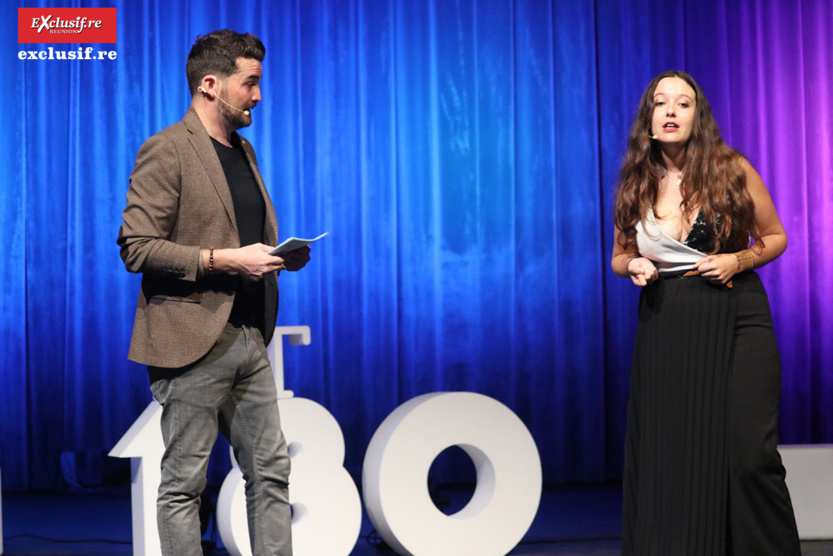 "Ma thèse en 180 secondes": les lauréats 2022 sont... "Ma thèse en 180 secondes": les lauréats 2022 sont...