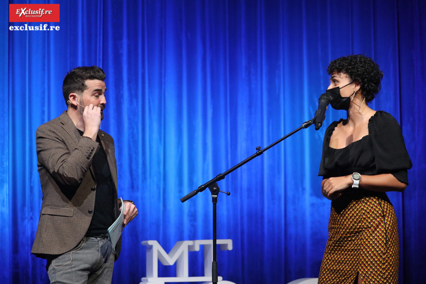 "Ma thèse en 180 secondes": les lauréats 2022 sont... "Ma thèse en 180 secondes": les lauréats 2022 sont...