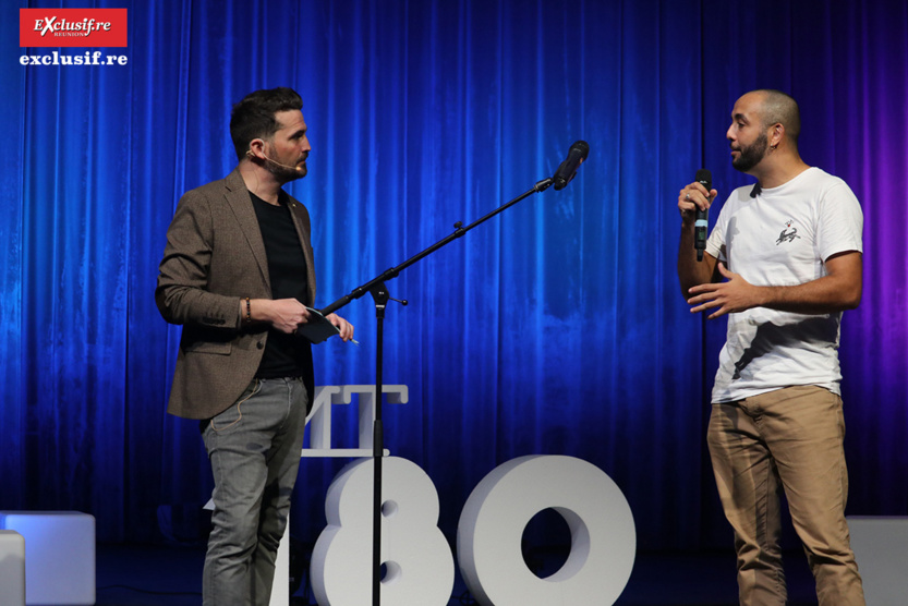 "Ma thèse en 180 secondes": les lauréats 2022 sont... "Ma thèse en 180 secondes": les lauréats 2022 sont...