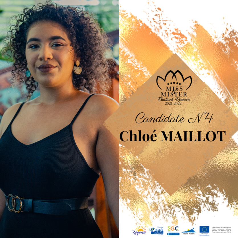 Miss Etudiante Réunion et Mister Etudiant Réunion 2022: les candidat.e.s