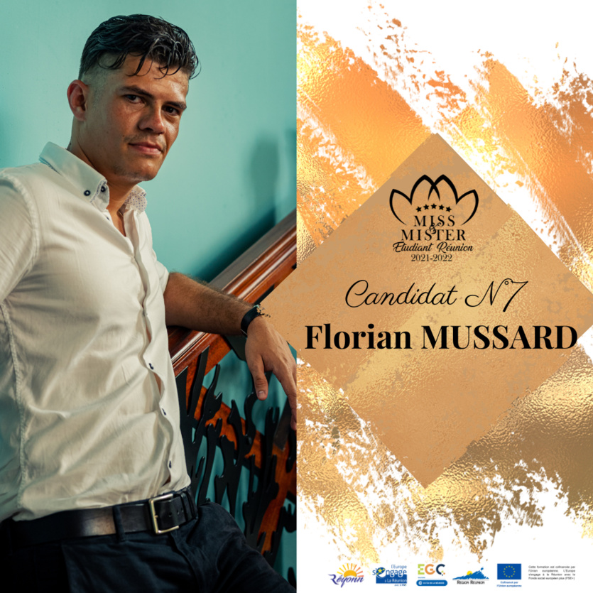 Miss Etudiante Réunion et Mister Etudiant Réunion 2022: les candidat.e.s