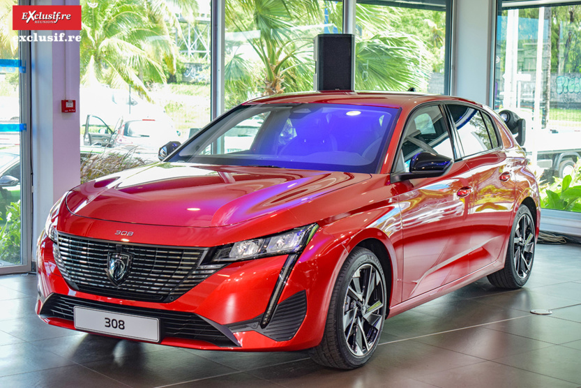 Un style différent que la précédente génération Un style différent que la précédente génération