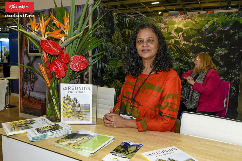 Pascale Boyer de l'IRT Pascale Boyer de l'IRT