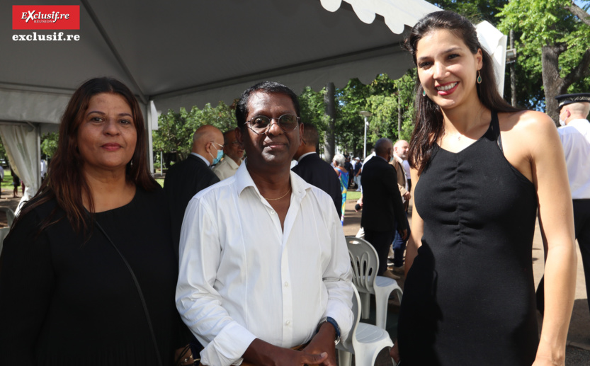 Les agents du Département Les agents du Département