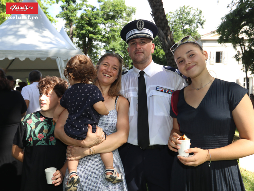 Laurent Fraysse installé comme Directeur Territorial de la Police Nationale (DTPN) Laurent Fraysse installé comme Directeur Territorial de la Police Nationale (DTPN)