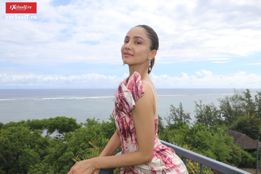 Patricia Contreras, Christophe Guillarmé et Lison Di Martino, invité.e.s mode Patricia Contreras, Christophe Guillarmé et Lison Di Martino, invité.e.s mode