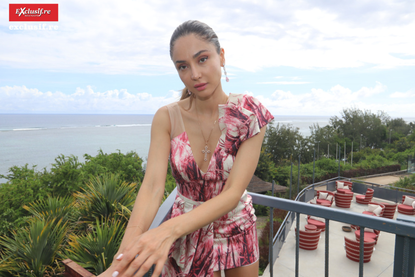 Patricia Contreras, Christophe Guillarmé et Lison Di Martino, invité.e.s mode Patricia Contreras, Christophe Guillarmé et Lison Di Martino, invité.e.s mode