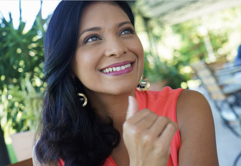 Yolande Calichiama Yolande Calichiama