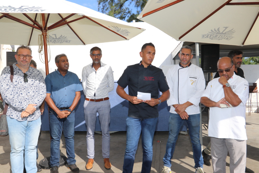 Avant l'annonce des résultats Avant l'annonce des résultats