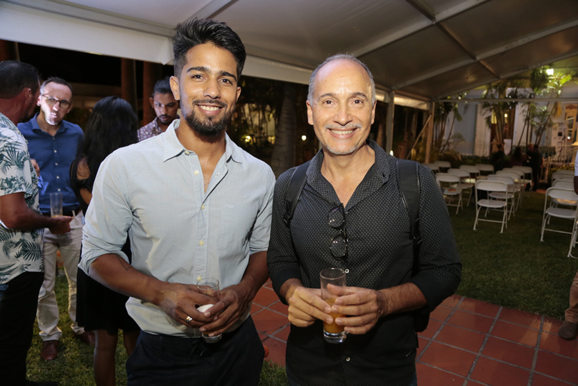 Médaillé.e.s du Concours Général Agricole: soirée de remise de prix Médaillé.e.s du Concours Général Agricole: soirée de remise de prix