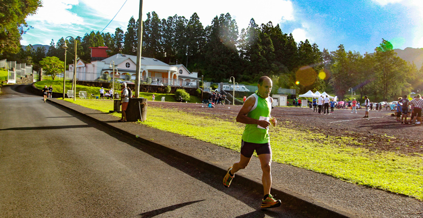 José Henri toujours présent José Henri toujours présent
